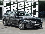 Mercedes-Benz C-Класс IV (W205) Волгоград  - изображение 25