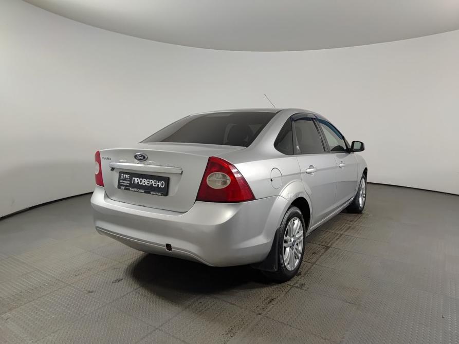 Ford Focus II Рестайлинг Уфа  - изображение 6