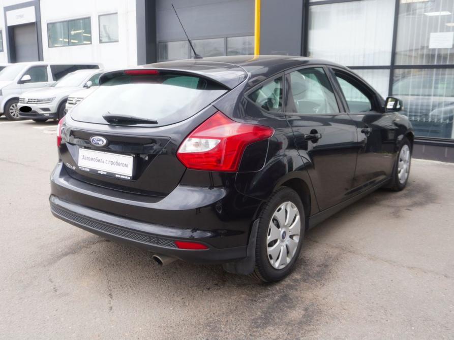 Ford Focus III Москва  - изображение 5