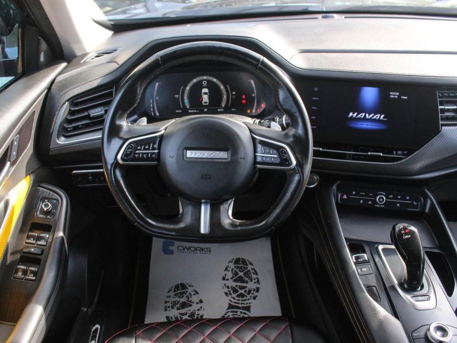 Haval F7x I Калуга  - изображение 8