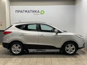Hyundai ix35 I Санкт-Петербург  - изображение 27