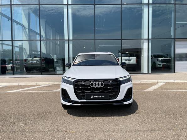 Audi Q7 II (4M) Рестайлинг 2 с пробегом 2025 года, цена 12 790 000 рублей, 10 км, внедорожник, Автокод Объявления