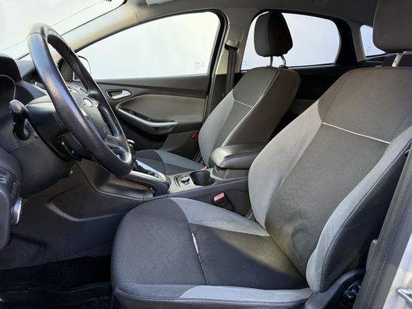 Ford Focus III с пробегом 2012 года, цена 800 000 рублей, 127264 км, седан, Автокод Объявления