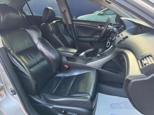 Honda Accord VIII с пробегом 2008 года, цена 890 000 рублей, 303676 км, седан, Автокод Объявления