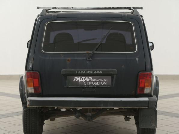 Lada (ВАЗ) 2121 (4x4) I Рестайлинг с пробегом 2013 года, цена 337 000 рублей, 90000 км, внедорожник, Автокод Объявления