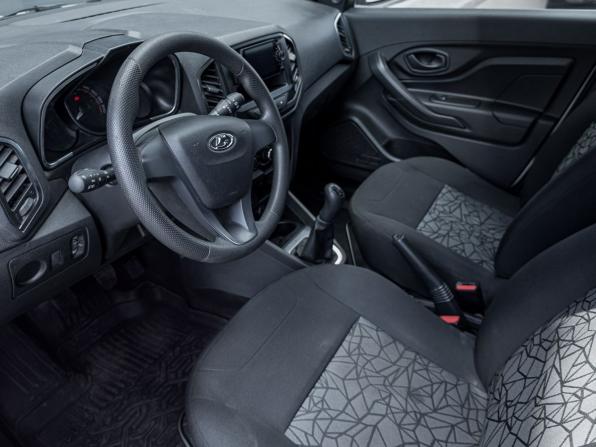 Lada (ВАЗ) XRAY I с пробегом 2020 года, цена 830 000 рублей, 84485 км, хэтчбек, Автокод Объявления