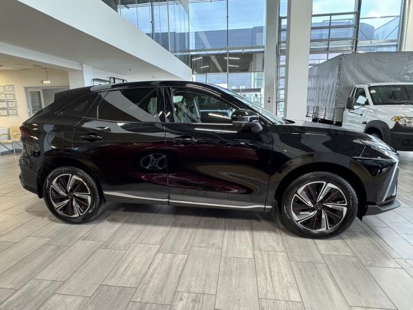Forthing T5 EVO с пробегом 2023 года, цена 2 200 000 рублей, 6808 км, внедорожник, Автокод Объявления