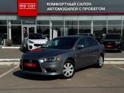Mitsubishi Lancer X Рестайлинг Пермь  - изображение 17
