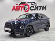 Omoda C5 I Рестайлинг Воронеж  - изображение 24