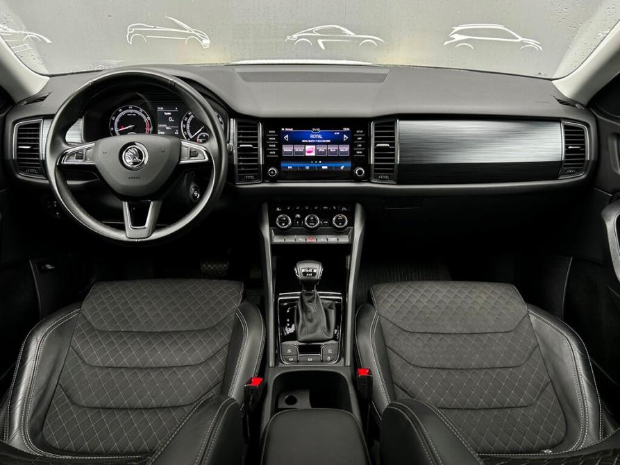 Skoda Kodiaq I Санкт-Петербург  - изображение 6