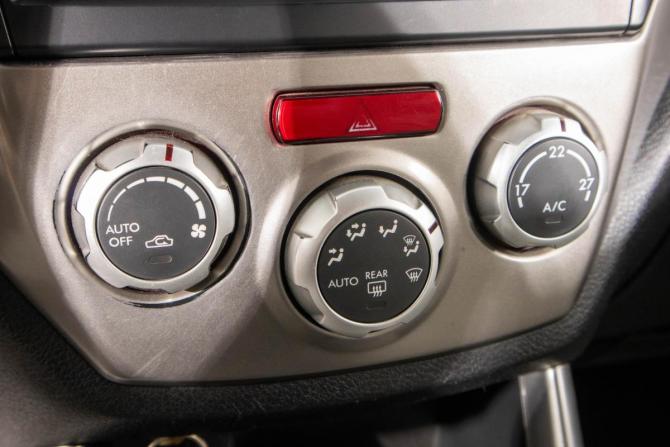Subaru Forester III Рестайлинг с пробегом 2010 года, цена 1 349 000 рублей, 179000 км, внедорожник, Автокод Объявления