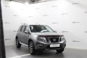 Nissan Terrano III (D10) Владивосток  - изображение 27