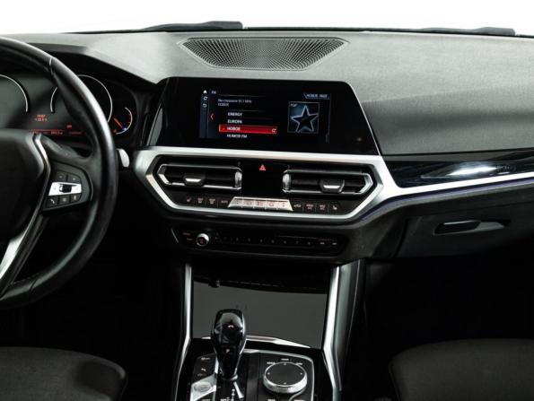 BMW 3 серии VII (G2x) с пробегом 2020 года, цена 2 920 989 рублей, 105323 км, седан, Автокод Объявления