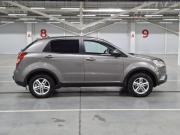 SsangYong Actyon II Казань  - изображение 27