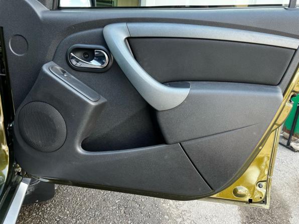 Renault Duster I Рестайлинг с пробегом 2019 года, цена 1 590 000 рублей, 108449 км, внедорожник, Автокод Объявления