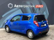 Chevrolet Spark III Пермь  - изображение 25