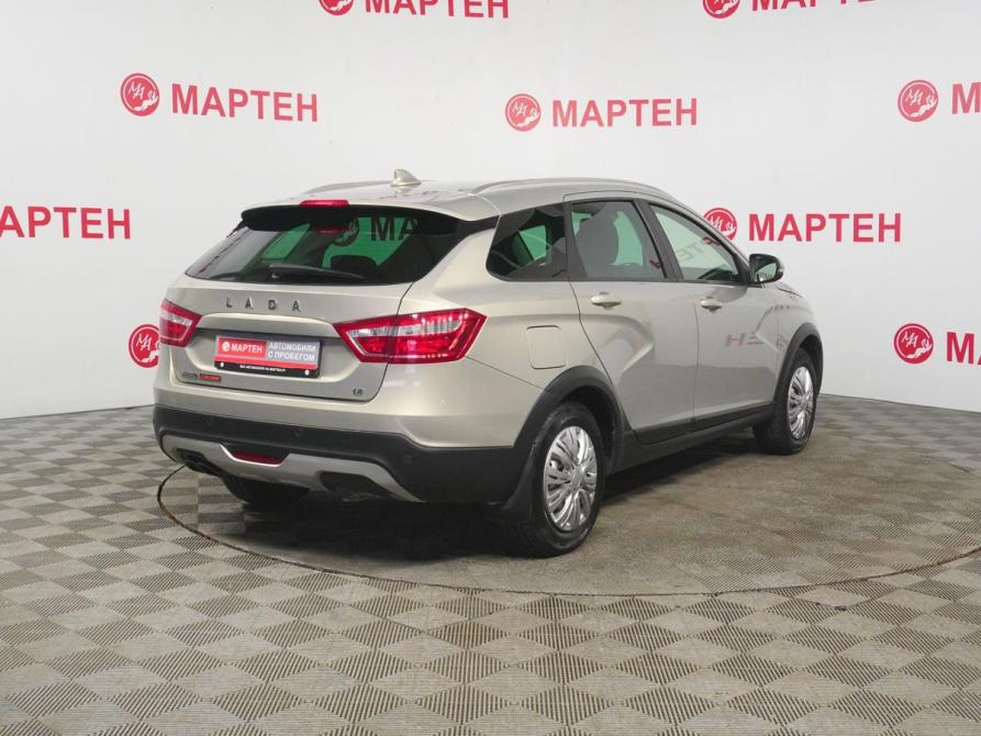 Lada (ВАЗ) Vesta I Вологда  - изображение 5
