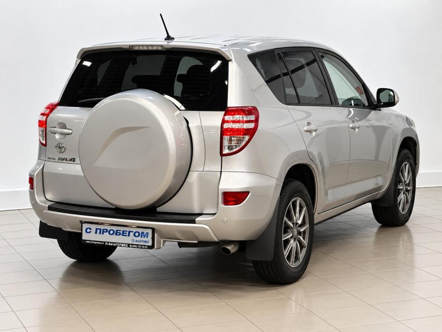 Toyota RAV4 III (XA30) Рестайлинг Балашиха  - изображение 4