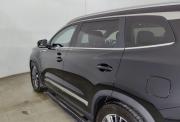 Chery Tiggo 8 Pro Max I Рестайлинг Волгоград  - изображение 51