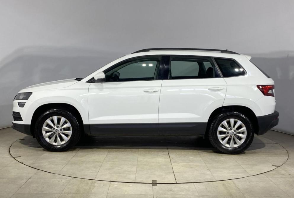 Skoda Karoq I Саранск  - изображение 11