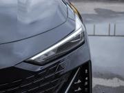 Changan UNI-V I Москва  - изображение 29