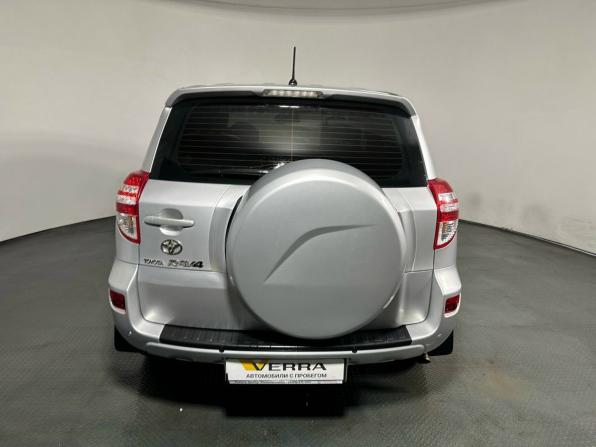 Toyota RAV4 III (XA30) Рестайлинг с пробегом 2011 года, цена 1 470 000 рублей, 232000 км, внедорожник, Автокод Объявления