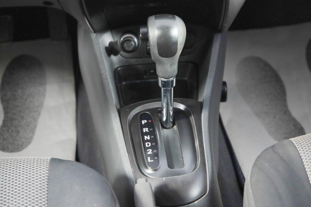 Kia Rio II Рестайлинг Новосибирск  - изображение 13