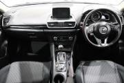 Mazda Axela III Иркутск  - изображение 34