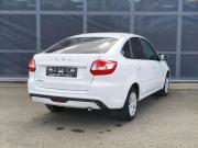 Lada (ВАЗ) Granta I Рестайлинг Ижевск  - изображение 20