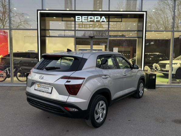Hyundai Creta II с пробегом 2021 года, цена 2 090 000 рублей, 82418 км, внедорожник, Автокод Объявления