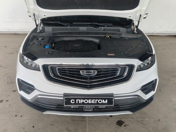 Geely Atlas Pro с пробегом 2022 года, цена 1 797 000 рублей, 103404 км, внедорожник, Автокод Объявления