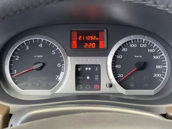 Lada (ВАЗ) Largus I с пробегом 2012 года, цена 577 000 рублей, 211092 км, универсал, Автокод Объявления
