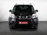 Nissan X-Trail II Рестайлинг Иркутск  - изображение 27
