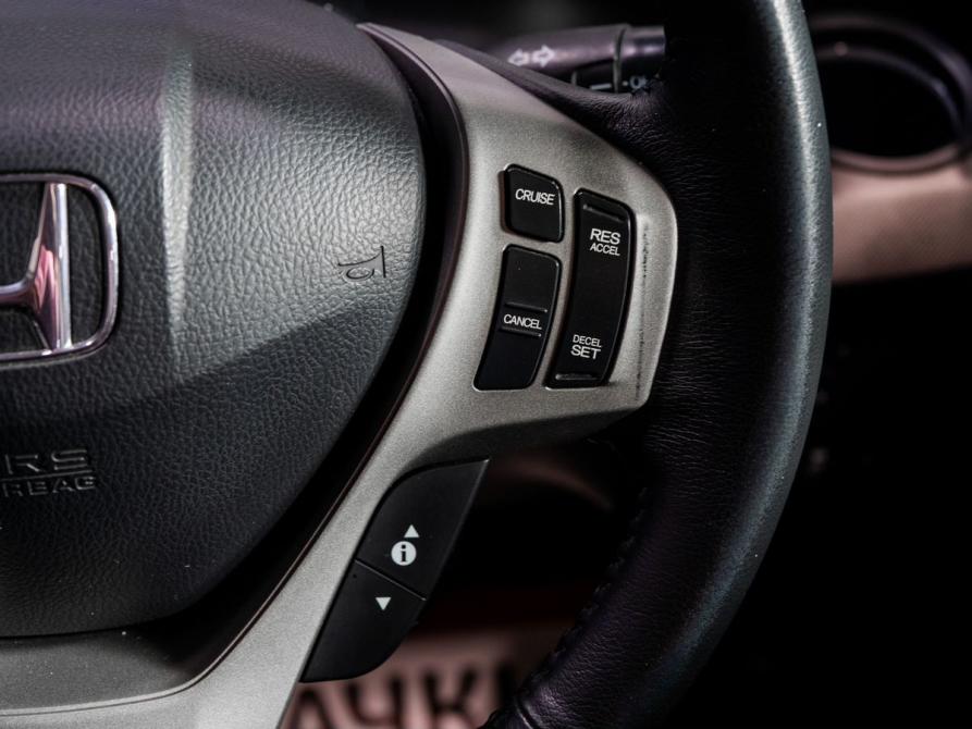 Honda Freed I Рестайлинг 2 Чита  - изображение 11