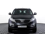 Kia Sportage III Москва  - изображение 21