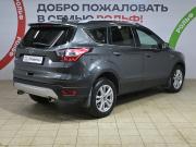 Ford Kuga II Рестайлинг Москва  - изображение 24