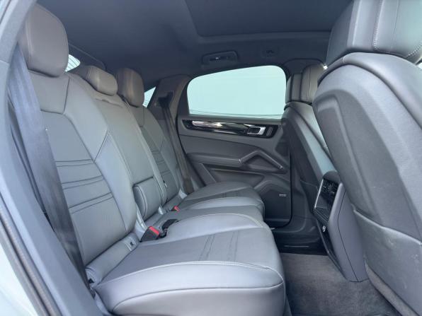 Porsche Cayenne III с пробегом 2022 года, цена 8 500 000 рублей, 38419 км, внедорожник, Автокод Объявления