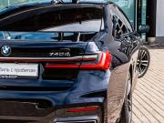 BMW 7 серии VI (G11/G12) Рестайлинг Магнитогорск  - изображение 38