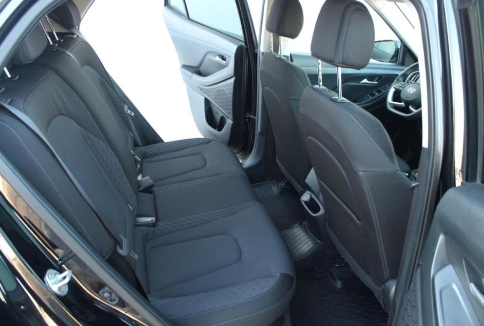 Hyundai Creta II Нижний Новгород  - изображение 13