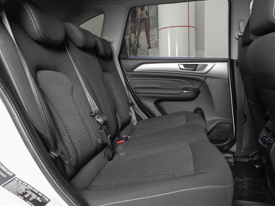 Haval M6 II Казань  - изображение 8