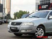 Nissan Almera Classic I Москва  - изображение 33