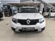 Renault Duster II Казань  - изображение 24