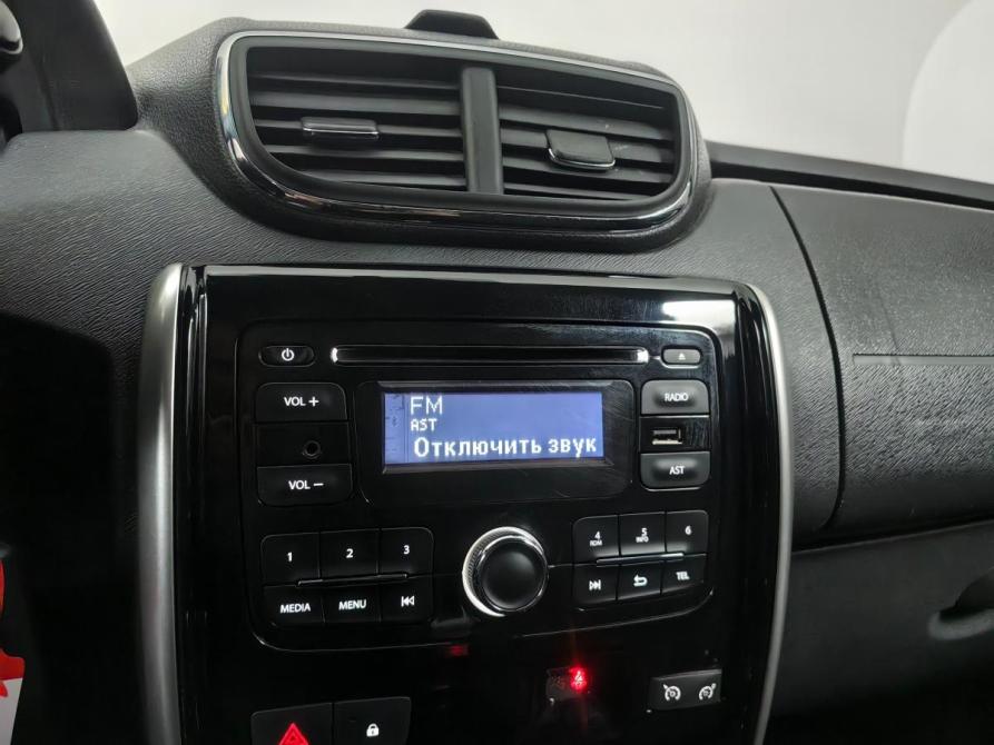 Nissan Terrano III (D10) Москва  - изображение 17