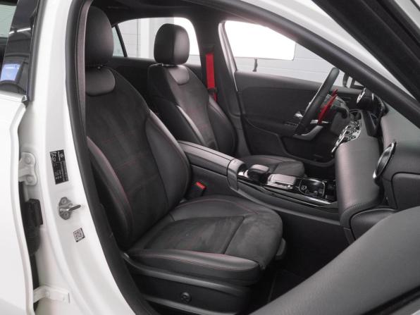 Mercedes-Benz A-Класс AMG II (W177) с пробегом 2020 года, цена 3 819 000 рублей, 40763 км, седан, Автокод Объявления