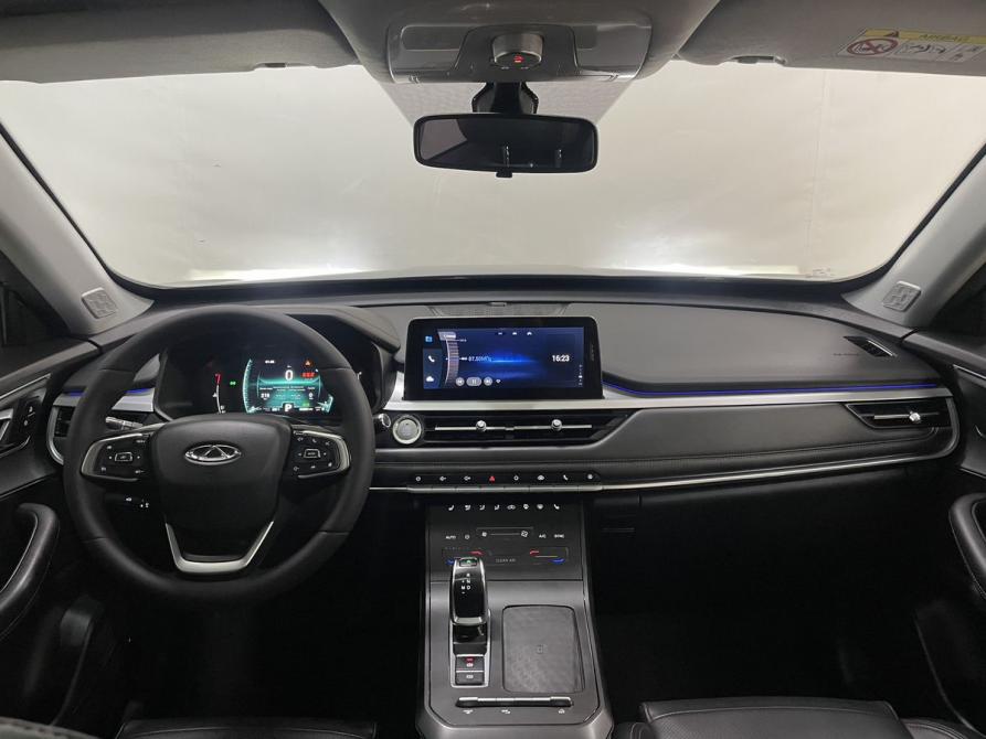 Chery Tiggo 7 Pro I Воронеж  - изображение 12