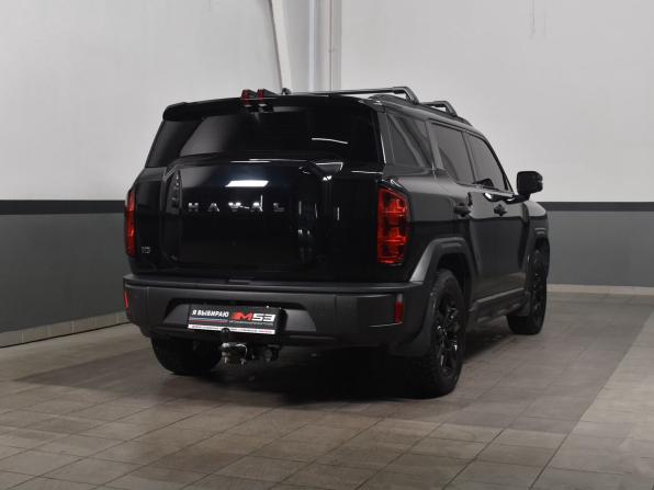Haval H3 I с пробегом 2024 года, цена 2 319 995 рублей, 25533 км, внедорожник, Автокод Объявления