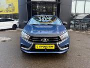 Lada (ВАЗ) Vesta I Нефтекамск  - изображение 12