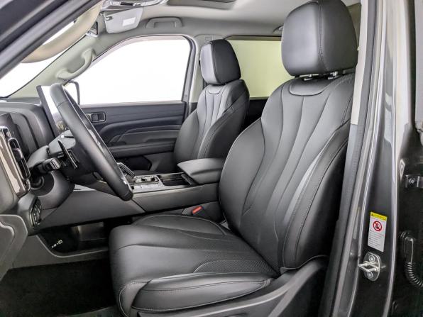 Haval H9 II с пробегом 2025 года, цена 4 350 000 рублей, 8604 км, внедорожник, Автокод Объявления