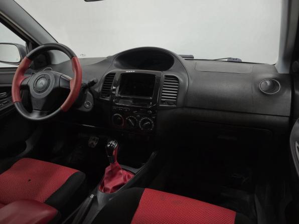 Geely MK Cross I с пробегом 2014 года, цена 215 000 рублей, 162561 км, хэтчбек, Автокод Объявления