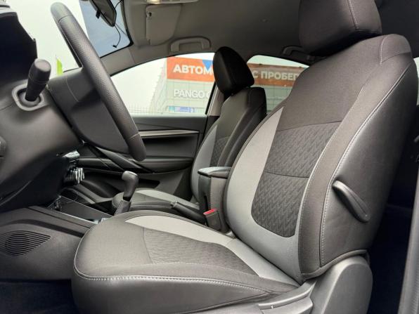 Lada (ВАЗ) Vesta I Рестайлинг (NG) с пробегом 2024 года, цена 1 120 000 рублей, 28300 км, седан, Автокод Объявления